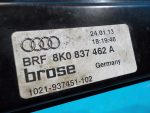 8K0837462A Стеклоподъемник передний правый Audi A4 (B8) 2007-2015