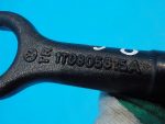 1T0805615A Крюк буксировочный SKODA Octavia A5 (1Z) 2004-2013