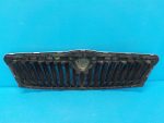 1Z0853668A9B9 Решетка радиатора SKODA Octavia A5 (1Z) 2004-2013