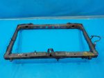 5320542070 Панель передняя (телевизор) TOYOTA Rav 4 III (ACA30) 2006-2013