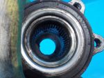 8K0407613B Ступица колеса передняя Audi A4 (B8) 2007-2015