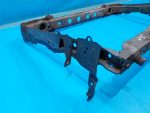 5320542070 Панель передняя (телевизор) TOYOTA Rav 4 III (ACA30) 2006-2013