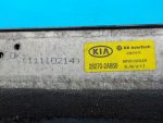 282712A850 Интеркулер Hyundai IX35 2010-2015