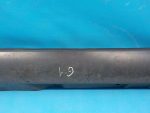 7585105010 Накладка порога правая TOYOTA Avensis (T250) 2003-2008