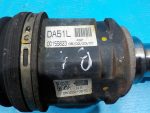 4342042200 Привод колеса передний левый TOYOTA Rav 4 III (ACA30) 2006-2013