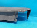 7585205010 Накладка порога левая TOYOTA Avensis (T250) 2003-2008
