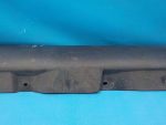 7585205010 Накладка порога левая TOYOTA Avensis (T250) 2003-2008