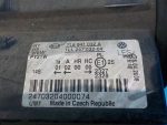 7L6941040A Фара правая VOLKSWAGEN Touareg 1 (7L) 2002-2010