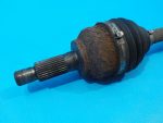 FG3125600 Привод колеса передний левый MAZDA 3 (BL) 2009-2013