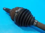 FG3125600 Привод колеса передний левый MAZDA 3 (BL) 2009-2013