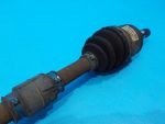 FG3125600 Привод колеса передний левый MAZDA 3 (BL) 2009-2013
