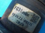 FG3125600 Привод колеса передний левый MAZDA 3 (BL) 2009-2013