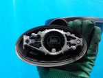 51162755638 Зеркало заднего вида правое Mini Cooper R56 2005-2014