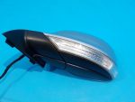 7L6857507GE Зеркало заднего вида левое VOLKSWAGEN Touareg 1 (7L) 2002-2010