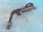 4F0955452B Горловина бачка омывателя Audi A6 (C6, 4F) 2005-2011