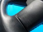 8U0419091B Рулевое колесо (руль) Audi A3 (8V) 2013-2020