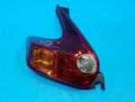 265551KA0A Фонарь задний левый Nissan Juke (F15) 2011-2019
