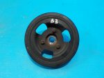 11237638551 Шкив коленвала Mini Cooper R56 2005-2014