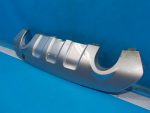 1684467 Накладка заднего бампера Ford Kuga 1 2008-2012
