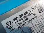 8K0959655N Блок SRS Audi A4 (B8) 2007-2015