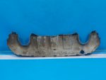 1684467 Накладка заднего бампера Ford Kuga 1 2008-2012
