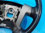 561114H100KL Рулевое колесо (руль) Hyundai Starex H1 - Grand Starex 2007-2021