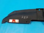 8K0807081 Кожух замка капота Audi A4 (B8) 2007-2015