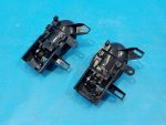 806701HA0B Ручка двери внутренняя правая Nissan Juke (F15) 2011-2019