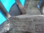04E145721R Турбина VOLKSWAGEN Golf 7 2012-2020