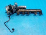 07Z145874H Турбина правая VOLKSWAGEN Touareg 1 (7L) 2002-2010