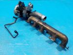 07Z145874H Турбина правая VOLKSWAGEN Touareg 1 (7L) 2002-2010