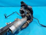 07Z145874H Турбина правая VOLKSWAGEN Touareg 1 (7L) 2002-2010