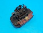 7L6615424L Тормозной суппорт задний правый VOLKSWAGEN Touareg 1 (7L) 2002-2010