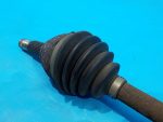 391001KA0A Привод колеса передний правый Nissan Juke (F15) 2011-2019