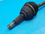 391001KA0A Привод колеса передний правый Nissan Juke (F15) 2011-2019