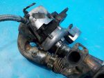 07Z145874H Турбина правая VOLKSWAGEN Touareg 1 (7L) 2002-2010