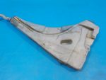 7L0955453F Бачок омывателя VOLKSWAGEN Touareg 1 (7L) 2002-2010