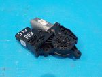 5K0959704D Моторчик стеклоподъемника задний правый VOLKSWAGEN Golf 6 2008-2013