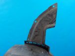 868112R000 Подкрылок передний левый Hyundai i30 2007-2012