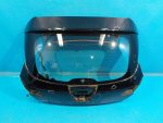 13372624 Дверь - крышка багажника OPEL Astra J 2010-2017