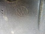 5C6805588D Панель передняя (телевизор) VOLKSWAGEN Jetta 6 2011-2018