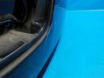 13372624 Дверь - крышка багажника OPEL Astra J 2010-2017