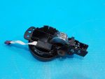51212753718 Ручка двери внутренняя правая Mini Cooper R56 2005-2014