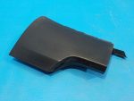 3C0853897 Накладка порога левая задняя часть VOLKSWAGEN Passat B6 2005-2009