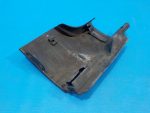 3C0853897 Накладка порога левая задняя часть VOLKSWAGEN Passat B6 2005-2009