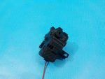 8K0862153B Активатор замка крышки бензобака Audi A4 (B8) 2007-2015