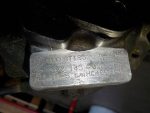 07Z145874H Турбина правая VOLKSWAGEN Touareg 1 (7L) 2002-2010