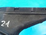 8R0129739A Воздуховод Audi A4 (B8) 2007-2015