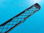 5311242040 Решетка переднего бампера верхняя TOYOTA Rav 4 III (ACA30) 2006-2013