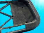 5311242040 Решетка переднего бампера верхняя TOYOTA Rav 4 III (ACA30) 2006-2013